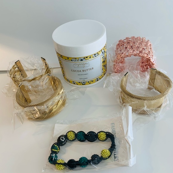 Chantal Beauty with Adamas International - Picture 2 of 9